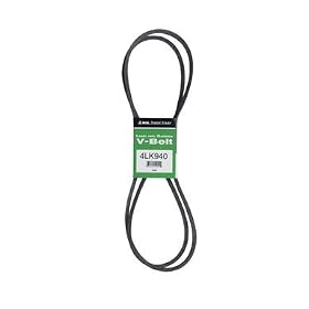 Lawn & Garden V-Belt (4LK940A)