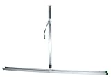Eufab 16408 Fahrrad-Wandhalter