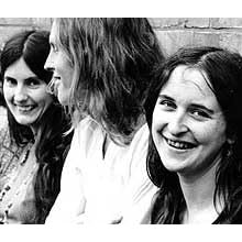 The Incredible String Band - from the BBC