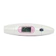 HDE (TM) BIA Skin Analyzer - Measures Softness, Moisture & Oil