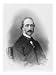 Alexandre-Edmond Becquerel French Physicist in 1865 Giclee Poster Print by C. Fuhr, 1...