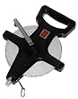 Measuring Tapes - Open Reel - 200' (60 meters) - Track and Field