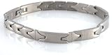 Titanium Bracelet (TIBX-001)
