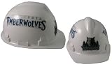 Wincraft Minnesota Timberwolves Hard Hat