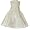 New Big Girls Flower Girl Dress LITO IVORY Wedding 12
