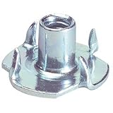 #10-24 T-Nuts 50 Pcs.