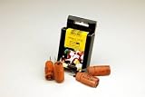 Homeasy FSC Set of 4 Corn Holders