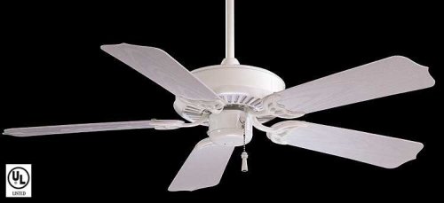 42" OUTDOOR CEILING FAN