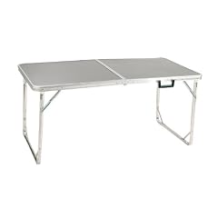Coleman Campingtisch Folding Table for 8
