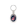 Cleveland Indians MLB Domed Premium Key Ring