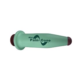 Mini PainGone Pain Relief Pen - Handy Travel Size For On The Spot Natural Pain Relief