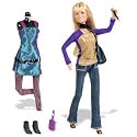 Hannah Montana Fashion Collection: Jeans, Top, Dress, Leggings