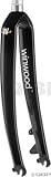 2008 Winwood Muddy Carbon Cross Fork 1-1/8" FK1244