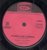 TOSSING AND TURNING 7" (45)
