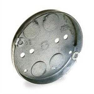RACO 295-1 Ceiling Fan Box