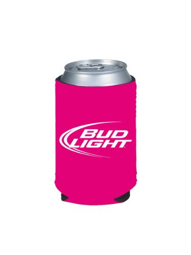 bud light koozie