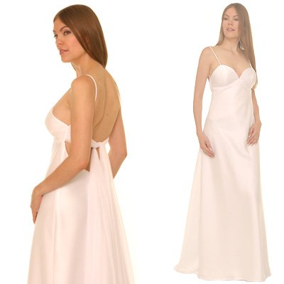 Dresses.com - Wedding Dress - Eye Do