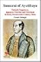 Samurai of Ayutthaya: Yamada Nagamasa, Japanese Warrior and Merchant in Early Seventeenth-Century Siam.