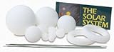 Solar System Kit - Styrofoam Solar System