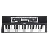 61 Full-sized Key Keyboard