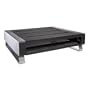 STAND,MESH PRINTER,BKSR