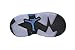 Jordan 6 Retro BT Baby Toddler Shoes White/Sport Blue-Black 384667-107