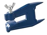 Filing clamp