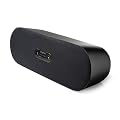 Creative D80 Pure Wireless Bluetooth Speaker System (Black) for iPhone and Android and MP3 Players with Bluetooth
