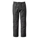 Patagonia M10 Pant - Men's Forge Grey, M