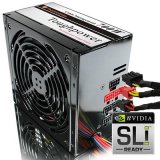 Toughpower 700W Mod ATX 12V PS