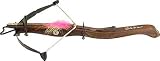 Decorative Maidens Crossbow