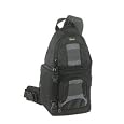 Lowepro SlingShot 100 All-Weather Digital Camera Backpack (Black)