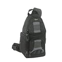 Lowepro SlingShot 100 All-Weather Digital Camera Backpack (Black)