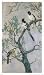 Magpies And Friends - Artist: Jill Barton - Art Print Poster Size: 22.00 by 38.00 inches