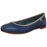 ART LILLE 0021 Damen Ballerinas