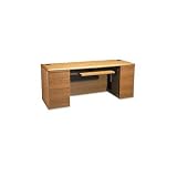 HON 10700 Series Computer Credenza