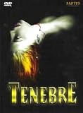 Tenebre Ultimate Edition Dario Argento Region 0 PAL Unrated Uncut German Import English Audio Widescreen