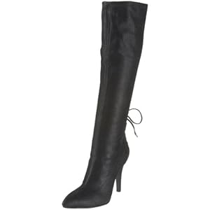 BCBGirls Women's Easton Knee-High Boot