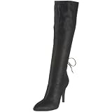 BCBGeneration Womens Easton Knee-High Boot