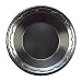 Genpak LAM21-3L 12-Ounce Capacity Black Color Elite Foam Laminated Bowl 125-Pack (Case of 8)