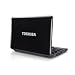 Toshiba Satellite L645D-S4050 14-Inch LED Laptop (Fusion Finish, Helios Black)