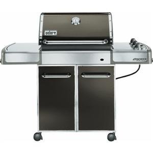 Weber-Stephen Products Gen Ep-310 Gry Lp Grill 3746301 Gas Grill Propane