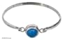 Bracelet, 'Cushion' 6.3" Inner Circ.