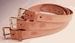 Gfeller Casemakers Field Belt 1 1/2''