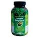 Irwin Naturals Ginkgo Smart Maximum Focus & Memory Dietary Supplement Liquid Gel Caps, 90-Count Bottles