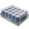 20 x VARTA Industrial 4020 Mono D lose
