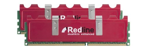 Mushkin D3 8GB 1600-798 Red Frostbyte Arbeitsspeicher 8GB (1600 MHz, 240-Polig, 2x 4GB) DD Preisvergleich