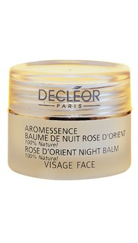 Decleor Aromessence Night Balm Rose D\'Orient - Aromessence Baume De Nuit Rose D\'Orient ( Preisvergleich