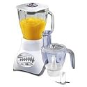 Oster 6873 14 Speed Blender Combination Food Processor