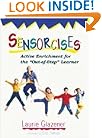 Sensorcises: Active Enrichment for the Out-of-Step Learner